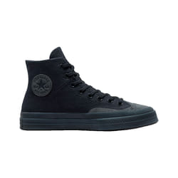 Sneakers Chuck 70 Marquis Coton Noir
