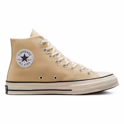 Sneakers Chuck 70 Canvas Toile Beige