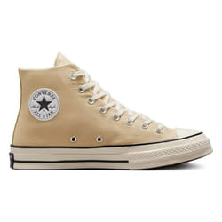 Sneakers Chuck 70 Canvas Toile Beige