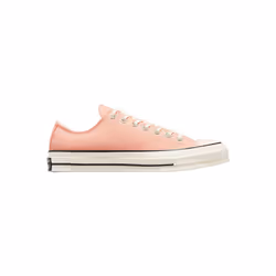 Sneakers Chuck 70 Vintage Canvas Toile Orange