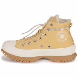 Sneakers Chuck Taylor All Star Textile Beige
