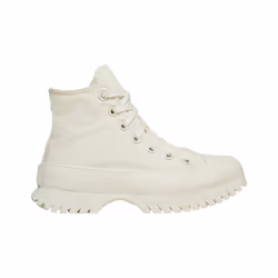 Sneakers Chuck Taylor All Star Lugged 2.0 Toile Blanc