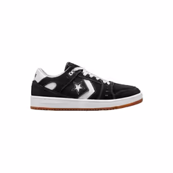 Sneakers Cons As-1 Pro Toile Noir