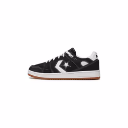 Sneakers Cons As-1 Pro Toile Noir