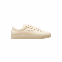 Sneakers Cons One Star Pro Herringbone Toile Beige