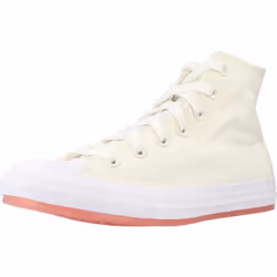 Converse modèle Chuck Taylor All Star Hi Beige