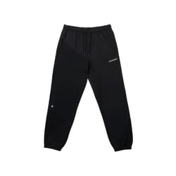 Converse modèle Goto Iteration Pant Noir