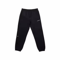 Converse modèle Goto Iteration Pant Noir
