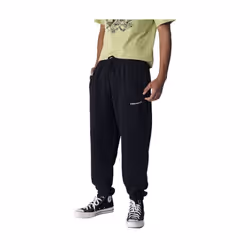 Converse modèle Goto Iteration Pant Noir