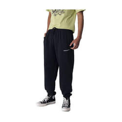 Converse modèle Goto Iteration Pant Noir