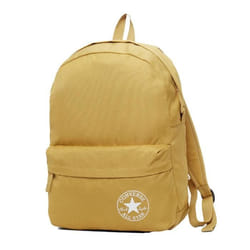Converse Sac à dos Casual Speed 3 Doré