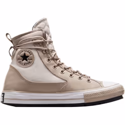 Sneakers Chuck Taylor All Star Cuir Blanc