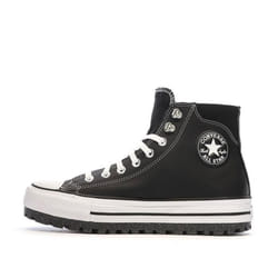 Sneakers Chuck Taylor All Star City Cuir Noir - 45
