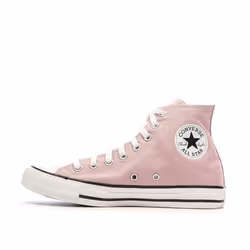 CONVERSE CHUCK TAYLOR ALL STAR SEASONAL COLOR COULEUR VIOLET VIOLET