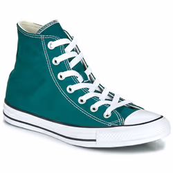 Converse modèle Chuck Taylor All Star Seasonal Color Vert
