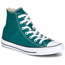 Converse modèle Chuck Taylor All Star Seasonal Color Vert