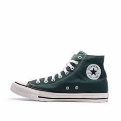 Sneakers Chuck Taylor All Star Seasonal Color Toile Vert