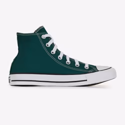 Sneakers Chuck Taylor All Star Seasonal Color Toile Vert