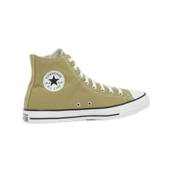 Sneakers Chuck Taylor All Star Lift Hi Toile Vert