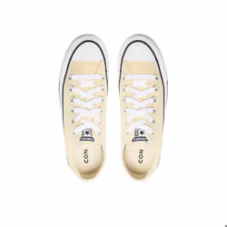 Sneakers Chuck Taylor All Star Toile Beige