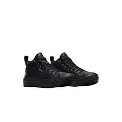 Sneakers Chuck Taylor All Star Malden Street Boot Cuir Noir