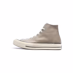Sneakers Chuck Taylor All Star Malden Street Boot Cuir Noir