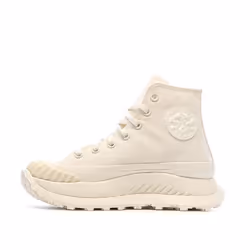 Baskets Blanches Homme Converse Chuck 70