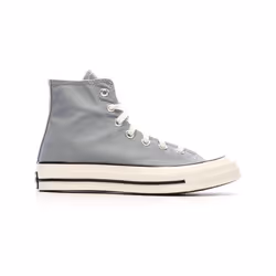 Sneakers Chuck 70 Vintage Textile Bleu