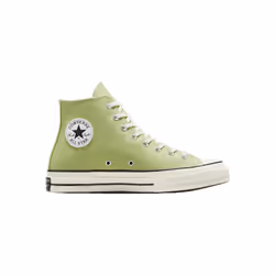 Sneakers Chuck 70 Vintage Textile Vert