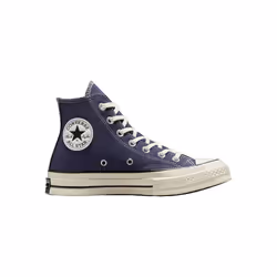 Sneakers Chuck 70 Vintage Textile Bleu