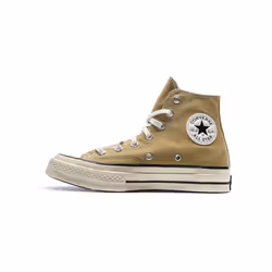 Sneakers Chuck 70 Vintage Textile Jaune