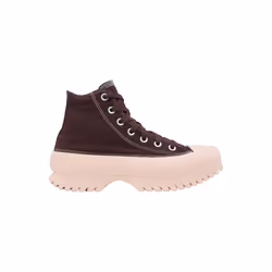 Sneakers Chuck Taylor All Star Lugged Textile Marron