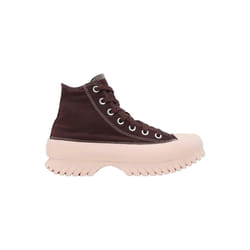 Sneakers Chuck Taylor All Star Lugged Textile Marron