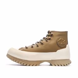 Sneakers Chuck Taylor All Star Lugged 2.0 Counter Climate Cuir Marron