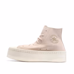 Converse All Star Modern Lift Rose