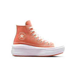 CONVERSE CHUCK TAYLOR ALL STAR MOVE HI COULEUR MARRON CLYPTGRT