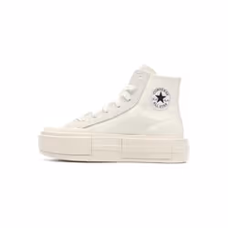 Converse modèle Chuck Taylor All Star Cruise Hi Blanc