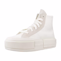 Converse modèle Chuck Taylor All Star Cruise Hi Blanc
