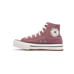Sneakers Chuck Taylor All Star Toile Violet