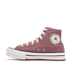 Sneakers Chuck Taylor All Star Toile Violet - 39