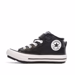 Converse modèle Chuck Taylor All Star Malden Street Boot Mid Noir