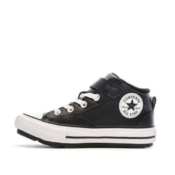 Converse modèle Chuck Taylor All Star Malden Street Boot Mid Noir