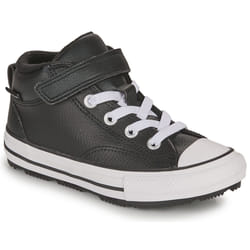 Converse modèle Chuck Taylor All Star Malden Street Boot Mid Noir