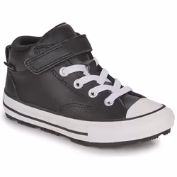 Converse modèle Chuck Taylor All Star Malden Street Boot Mid Noir