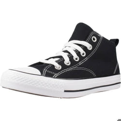 Converse modèle Chuck Taylor All Star Malden Street Noir