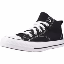Converse modèle Chuck Taylor All Star Malden Street Noir