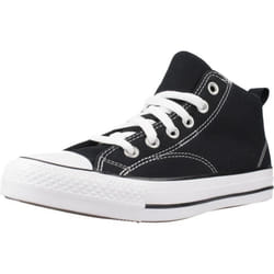 Converse modèle Chuck Taylor All Star Malden Street Noir