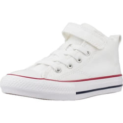 Converse modèle Chuck Taylor All Star Malden Street Blanc
