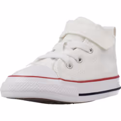 Converse modèle Chuck Taylor All Star Malde Blanc