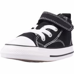 Converse modèle Chuck Taylor All Star Malde Noir